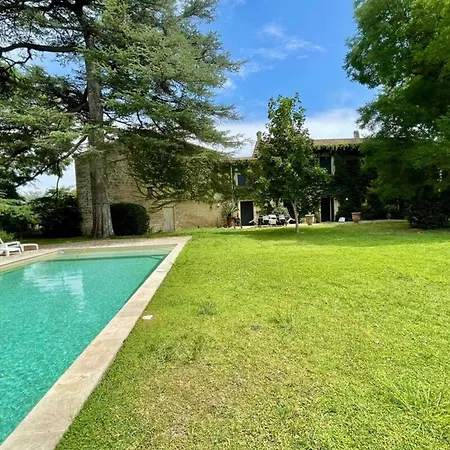 The Grand Mas Domaine Du Moulin De Perdrix *