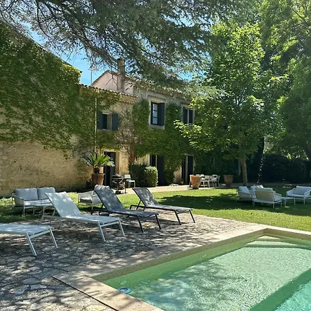 The Grand Mas Domaine Du Moulin De Perdrix
