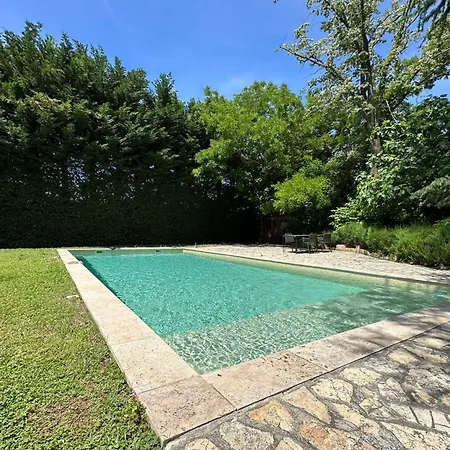 The Grand Mas Domaine Du Moulin De Perdrix Mudaison