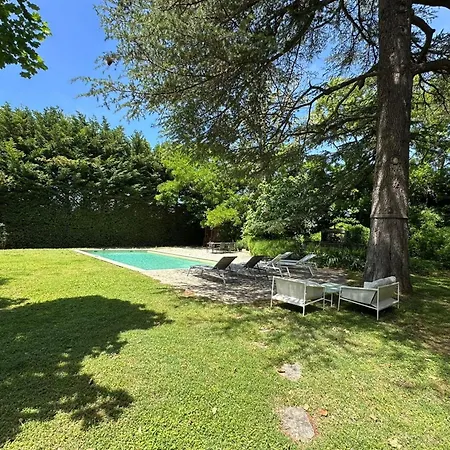 Casa de Férias The Grand Mas Domaine Du Moulin De Perdrix Mudaison
