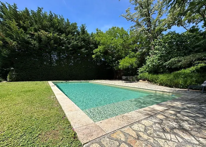 The Grand Mas Domaine Du Moulin De Perdrix Mudaison
